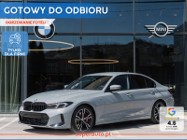 BMW SERIA 3 320d xDrive M Sport 320d xDrive M Sport 2.0 (190KM)| Adaptacyjne reflektory