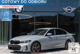 BMW SERIA 3 320d xDrive M Sport 320d xDrive M Sport 2.0 (190KM)| Adaptacyjne reflektory
