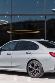 BMW SERIA 3 320d xDrive M Sport 320d xDrive M Sport 2.0 (190KM)| Adaptacyjne reflektory-2