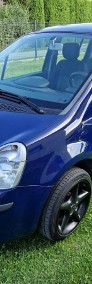 Renault Modus Stan Idealny Bez Wycieków 1.2 BENZYNA - WYPRZEDAŻ-3
