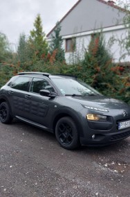 Citroen C4 Cactus I Zadbany-2