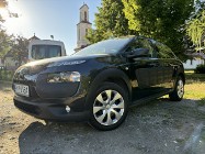 Citroen C4 Cactus I pełna historia serwisowa