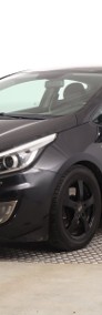 Kia , Klima, Parktronic, Podgrzewane siedzienia-3