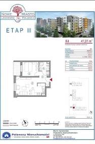 Nowe mieszkanie Słupsk Niepodległości, ul. Dywizjonu 303-2