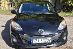 Mazda 3 II Mazda 3 Lift 1.6 HDI 115KM