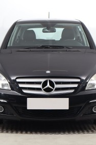 Mercedes-Benz Klasa B W245 , Klima, Tempomat, Podgrzewane siedzienia,ALU-2