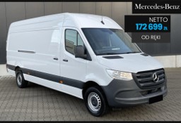 Mercedes-Benz Sprinter PRO Długi 315 CDI 9G-TRONIC PRO Długi 315 CDI 9G-TRONIC 2.0 150KM