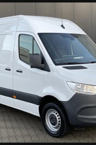 Mercedes-Benz Sprinter PRO Długi 315 CDI 9G-TRONIC PRO Długi 315 CDI 9G-TRONIC 2.0 150KM-2