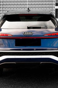 Audi Q3 II TFSI S line 1.5 TFSI S line (150 KM) kamera cofania + tempomat aktyw-2