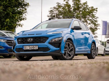 1.6T N Line AWD 199KM Automat-1