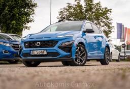 Hyundai Kona 1.6T N Line AWD 199KM Automat