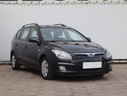 Hyundai i30 I , Salon Polska, Klimatronic, Parktronic