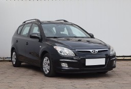 Hyundai i30 I , Salon Polska, Klimatronic, Parktronic