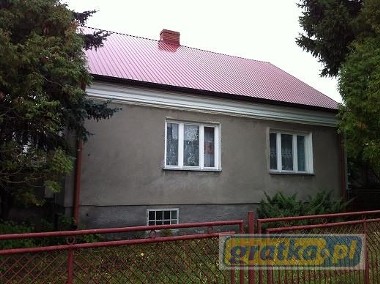 Dom Mikułowice-1