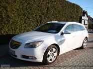 Opel Insignia I 2.0 Cdti 130KM