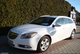 Opel Insignia I 2.0 Cdti 130KM