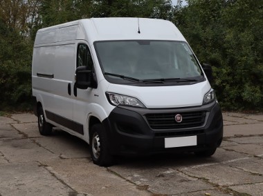 Fiat Ducato , L3H2, 13m3, 3 Miejsca, 4 EU palet-1