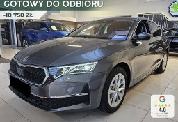 Skoda Octavia III Selection 1.5 TSI mHEV DSG Selection 1.5 TSI mHEV 150KM DSG