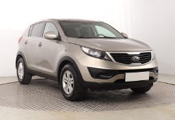 Kia Sportage III , Salon Polska, Klima, Parktronic