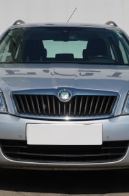 Skoda Octavia II , 1. Właściciel, Klimatronic, Tempomat, Parktronic,-2