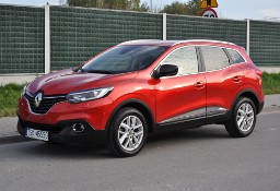 Renault Kadjar I 1.3 TCe Limited Krajowy Bezwypadkowy I Właściciel Mały Przebieg