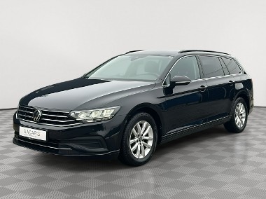 Volkswagen Passat B8 Business, LED, salon PL, 1-wł, FV-23%, Gwarancja, DOSTAWA-1