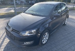 Volkswagen Polo V 1.2 benzyna