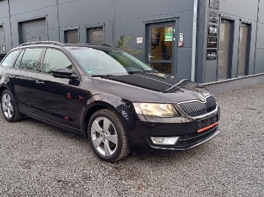 2.0TDI/150KM/Navi/Klimatronik/Tempomat/Serwis/Bezwypadek/Niemcy-1