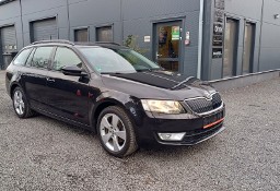 Skoda Octavia III 2.0TDI/150KM/Navi/Klimatronik/Tempomat/Serwis/Bezwypadek/Niemcy