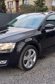 2.0TDI/150KM/Navi/Klimatronik/Tempomat/Serwis/Bezwypadek/Niemcy-2