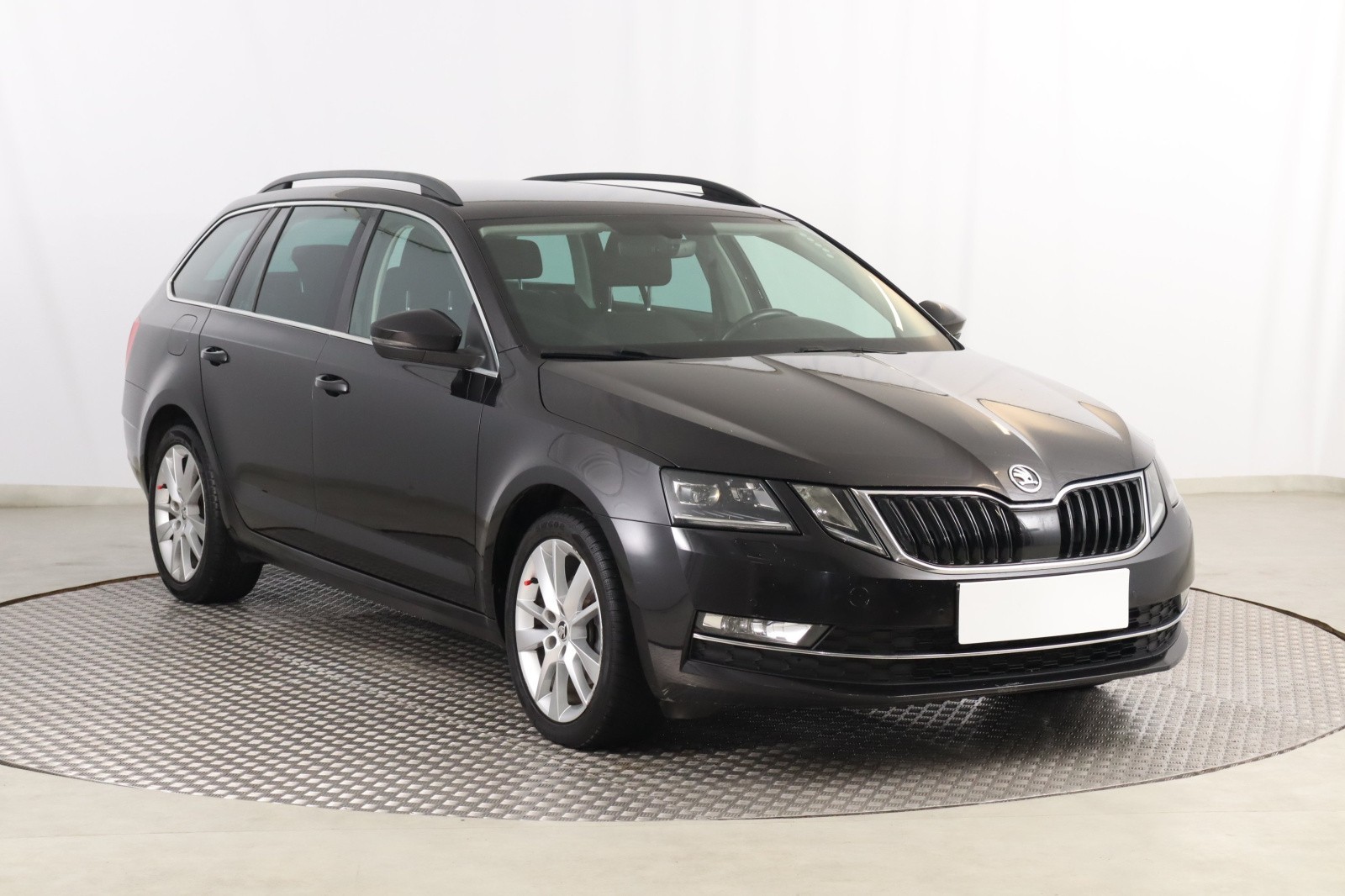 Skoda Octavia III , Salon Polska, Klimatronic, Tempomat, Parktronic