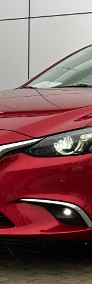Mazda 6 III Salon Polska! Skóra, Navi, Kamera, Full LED, Radar, GWARANCJA, Serwi-4