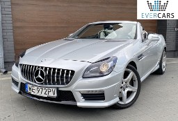 Mercedes-Benz Inny Mercedes-Benz SLK200 AMG Automat W 1 rękach od 9lat! 113.000km!