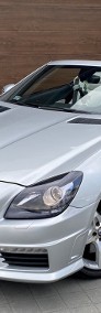 Mercedes-Benz SLK200 AMG Automat W 1 rękach od 9lat! 113.000km!-4