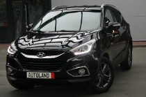Hyundai ix35 Bezwypadkowy-Bogata wersja wyposazenia-Serwis-GWARANCJA !!!