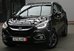 Hyundai ix35 Bezwypadkowy-Bogata wersja wyposazenia-Serwis-GWARANCJA !!!