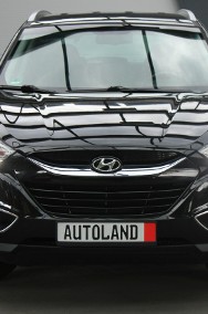 Hyundai ix35 Bezwypadkowy-Bogata wersja wyposazenia-Serwis-GWARANCJA !!!-2