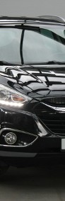 Hyundai ix35 Bezwypadkowy-Bogata wersja wyposazenia-Serwis-GWARANCJA !!!-3