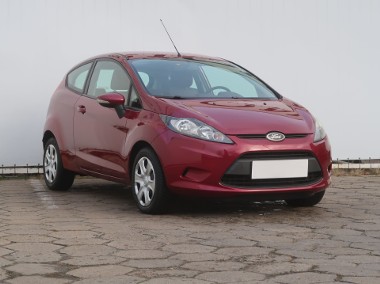 Ford Fiesta VII-1