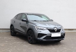 Renault Arkana , Salon Polska, 1. Właściciel, Serwis ASO, Automat, VAT 23%,