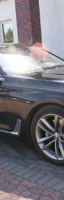 BMW SERIA 7 X DRIVE SalonPolska Kamery360 Komforty Wentylowane Podgrzewane Docią-3
