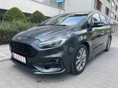 Ford S-MAX 2.0 ST Line-1