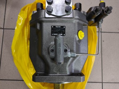 Pompa Rexroth nowa A10VSO100DFLR/31R-VPA12N00 wysyłka pompa hydrauliczna !-2