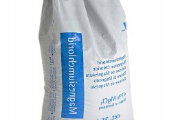 CHLOREK MAGNEZU - lepszy zamiennik soli drogowej 25kg