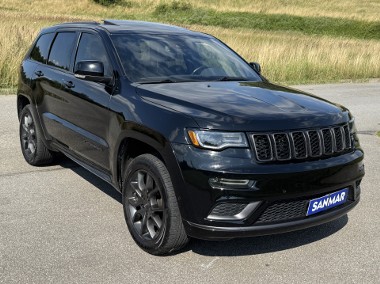 5.7Hemi352KM HighAltitude -Gwarancja- LPG,Navi,Skóra-1