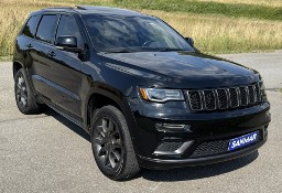 Jeep Grand Cherokee IV [WK2] 5.7Hemi352KM HighAltitude -Gwarancja- LPG,Navi,Skóra