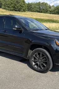 5.7Hemi352KM HighAltitude -Gwarancja- LPG,Navi,Skóra-2