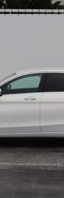 Mercedes-Benz Klasa C W205 , Salon Polska, Serwis ASO, Automat, Navi, Klimatronic,-4