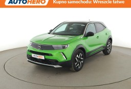 Opel Mokka FV23% full LED klima auto grzane fotele kamera i czujniki parkowania