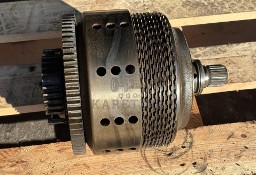 Deutz Fahr 6190 Powershift Skrzynia Biegów Kosz Sprzęgła CZĘŚCI 2093271003 2093.271.003